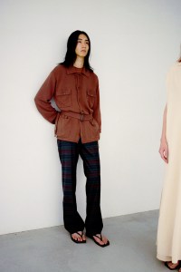 Auralee RTW Spring 2021