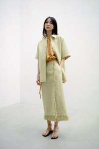 Auralee RTW Spring 2021