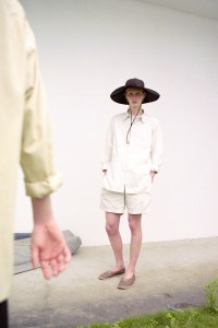 Auralee RTW Spring 2021