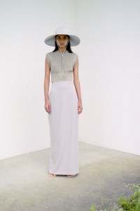 Auralee RTW Spring 2021