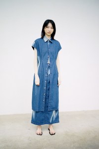 Auralee RTW Spring 2021