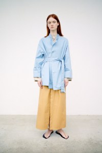 Auralee RTW Spring 2021