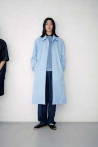Auralee RTW Spring 2021
