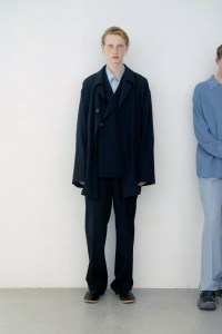 Auralee RTW Spring 2021