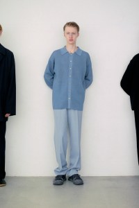 Auralee RTW Spring 2021