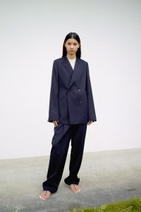 Auralee RTW Spring 2021