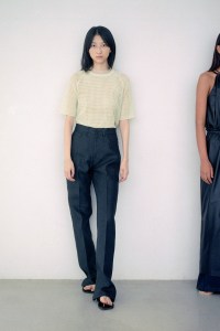 Auralee RTW Spring 2021