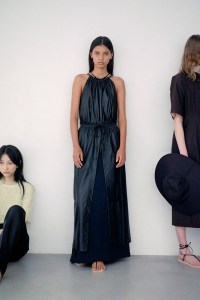 Auralee RTW Spring 2021