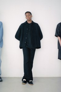 Auralee RTW Spring 2021
