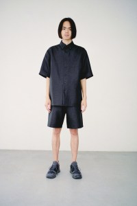 Auralee RTW Spring 2021