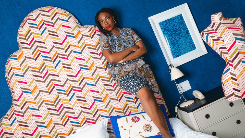 Autumn Adeigbo