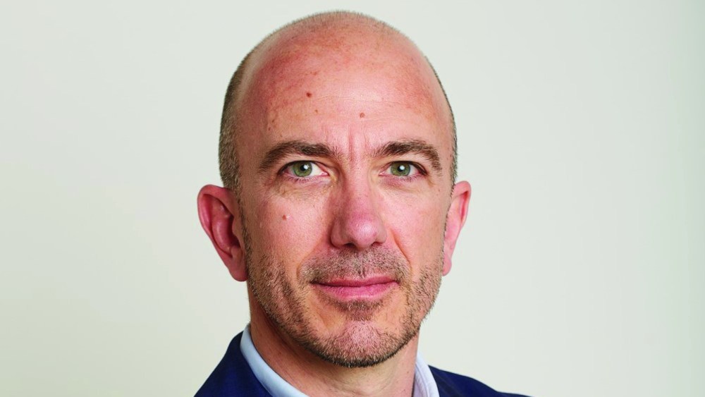 Nicolas Girotto