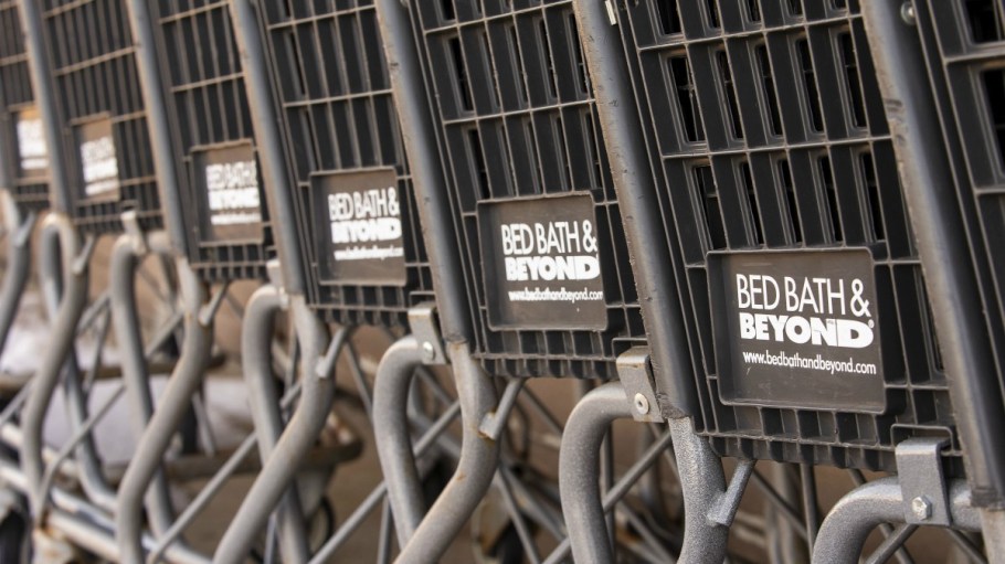 Home textiles retailer Bed Bath and Beyond will close 200 doors over the next two years and shift to omnichannel digital investments.