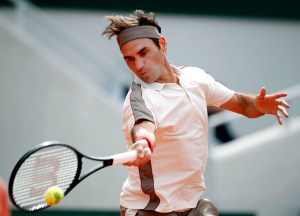 Roger Federer