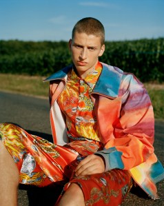 Blue Marble Mens Spring 2021