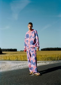 Blue Marble Mens Spring 2021