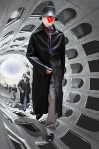 Boramy Viguier Mens Spring 2021