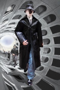Boramy Viguier Mens Spring 2021