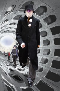 Boramy Viguier Mens Spring 2021