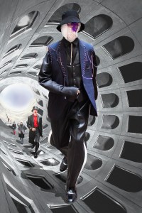 Boramy Viguier Mens Spring 2021