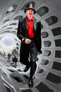 Boramy Viguier Mens Spring 2021