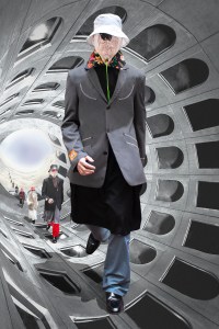 Boramy Viguier Mens Spring 2021