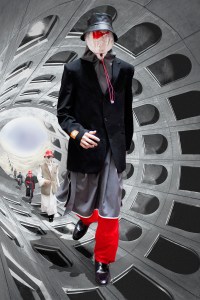 Boramy Viguier Mens Spring 2021