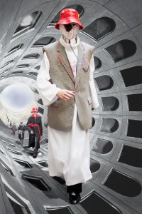 Boramy Viguier Mens Spring 2021