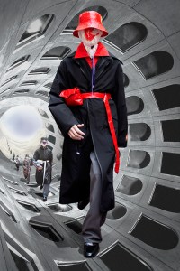 Boramy Viguier Mens Spring 2021