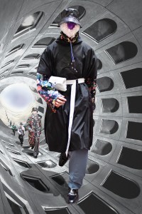 Boramy Viguier Mens Spring 2021