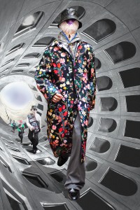 Boramy Viguier Mens Spring 2021