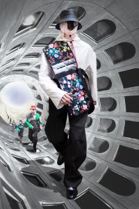 Boramy Viguier Mens Spring 2021
