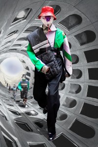 Boramy Viguier Mens Spring 2021