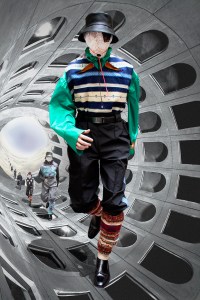 Boramy Viguier Mens Spring 2021