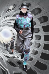 Boramy Viguier Mens Spring 2021