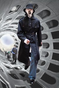 Boramy Viguier Mens Spring 2021