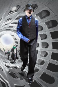 Boramy Viguier Mens Spring 2021