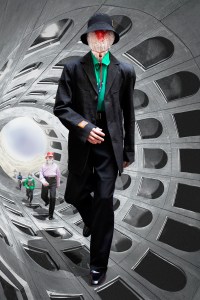 Boramy Viguier Mens Spring 2021