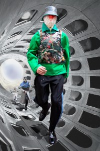 Boramy Viguier Mens Spring 2021