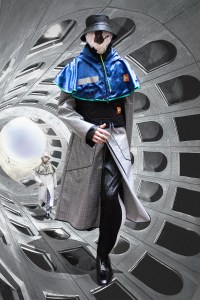 Boramy Viguier Mens Spring 2021
