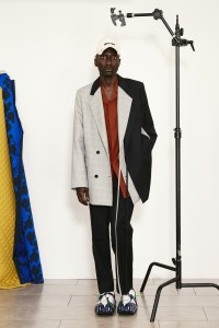 Botter Mens Spring 2021