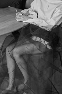 Bouchra Jarrar Couture Fall 2020