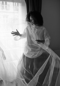 Bouchra Jarrar Couture Fall 2020
