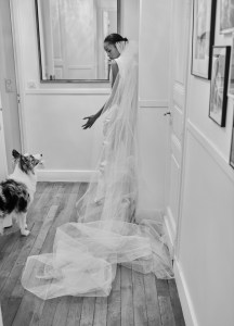 Bouchra Jarrar Couture Fall 2020