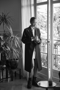 Bouchra Jarrar Couture Fall 2020