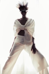 Bouchra Jarrar Couture Fall 2020