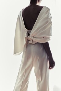 Bouchra Jarrar Couture Fall 2020