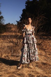 Brock Collection Resort 2021