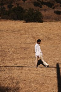 Brock Collection Resort 2021