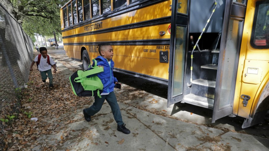 Given the unique circumstances of the upcoming back-to-school season, apparel retailers might have a chance to sell previously unsold goods.